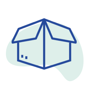 Personal effects shipping