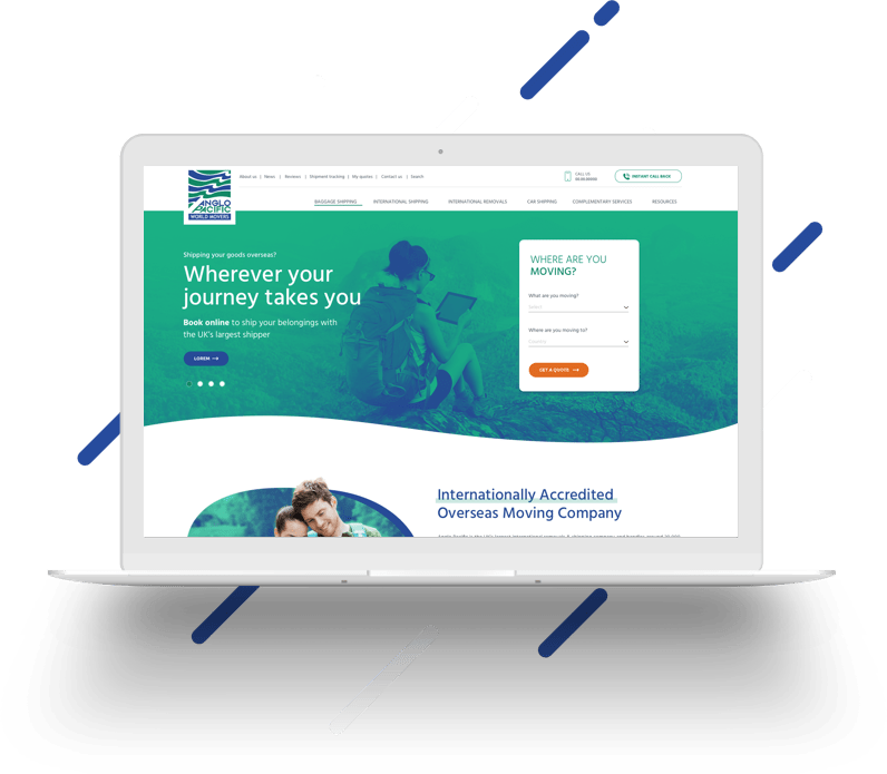 Anglo Pacific International Removals Services