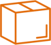 3 cubic foot Export carton