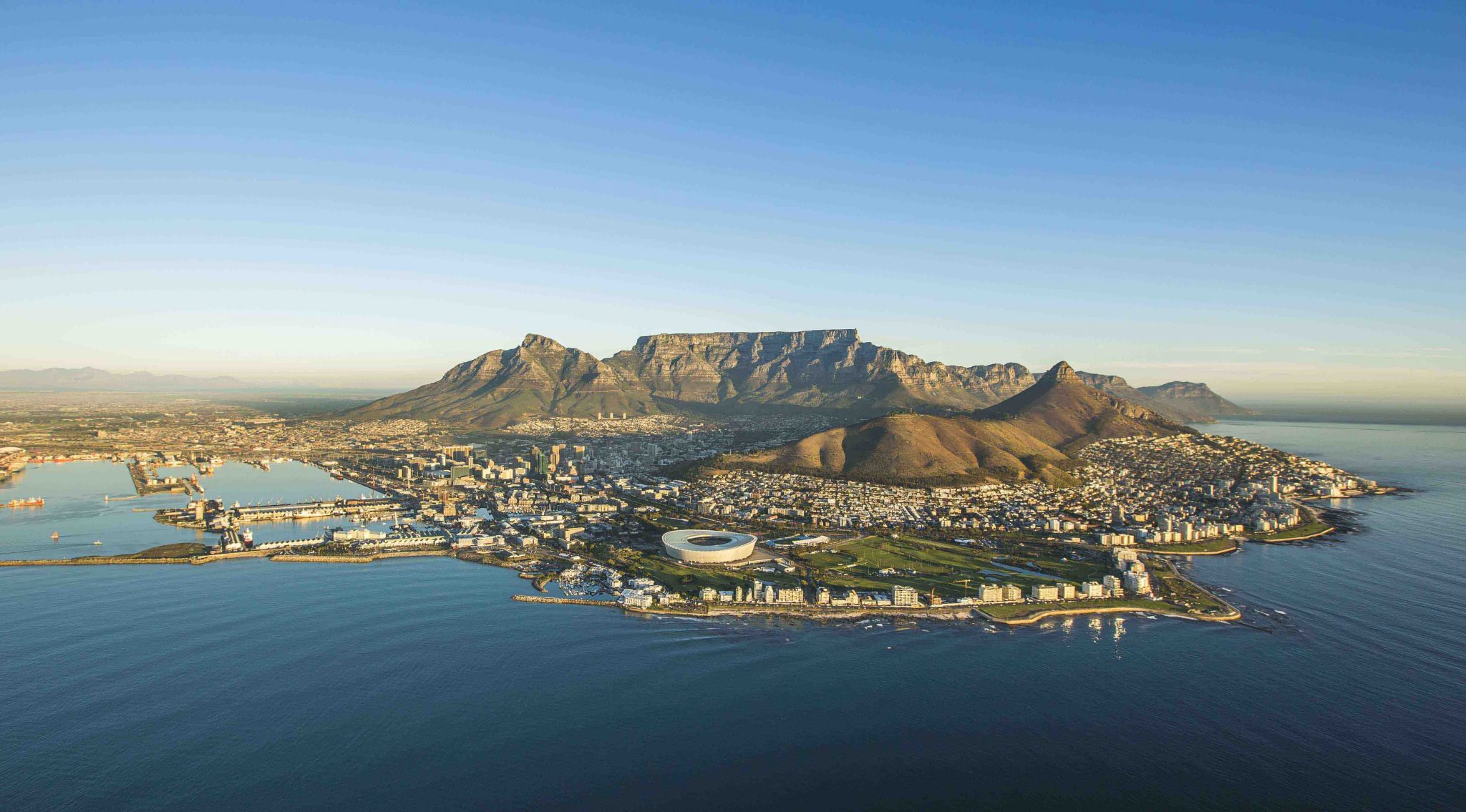 Things to Do in Johannesburg - Anglo Pacific