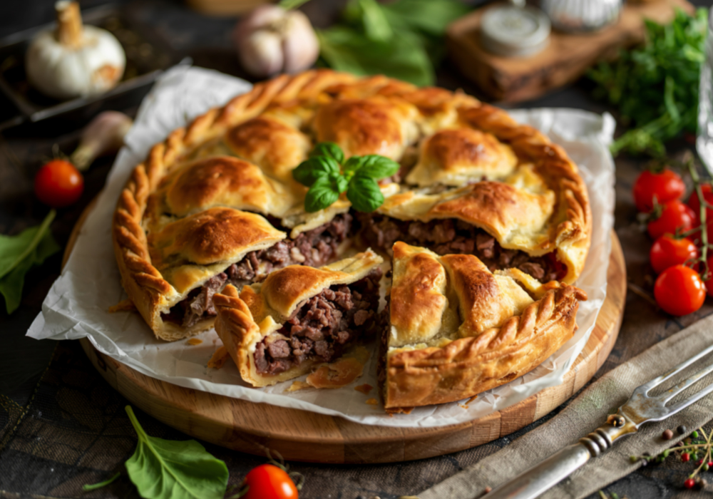 meat pie new zealand