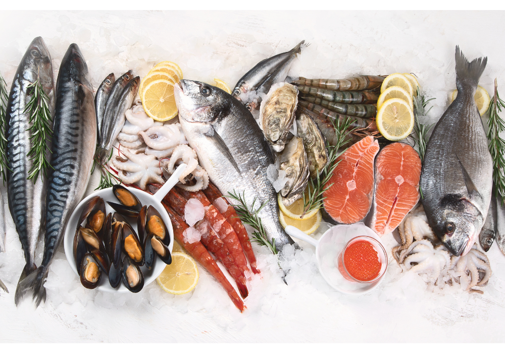 seafood in new zealand