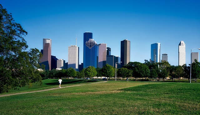 Houston's Most Vibrant Residential Neighbourhoods