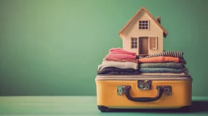 International Removals Company