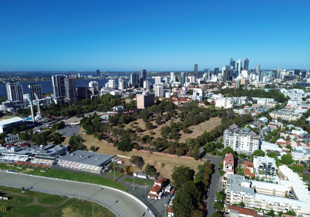 perth best city to live in australia
