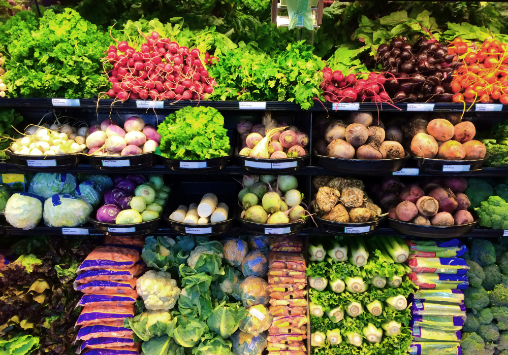 cost of groceries and food in new zealand