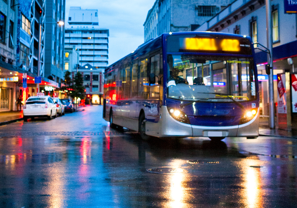 cost of transportation in new zealand