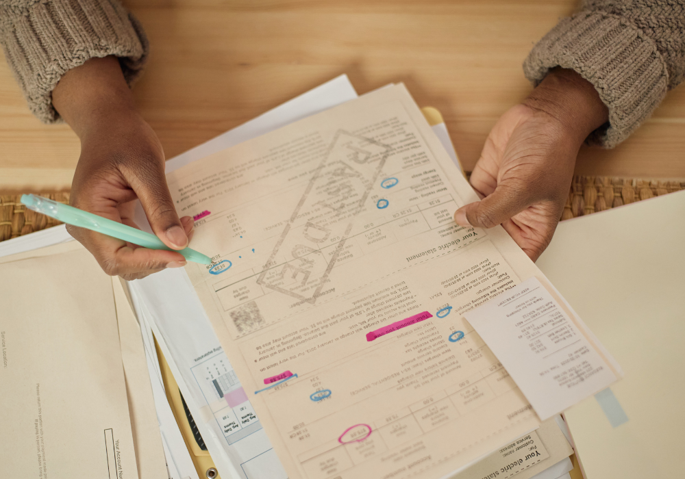 cost of utilities and household bills in new zealand 