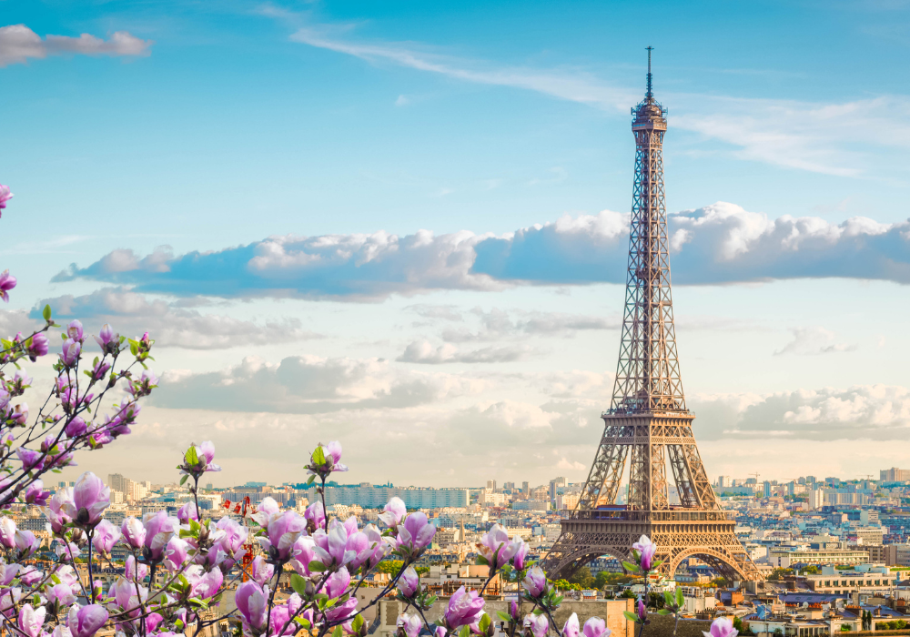 moving to paris, france from the uk