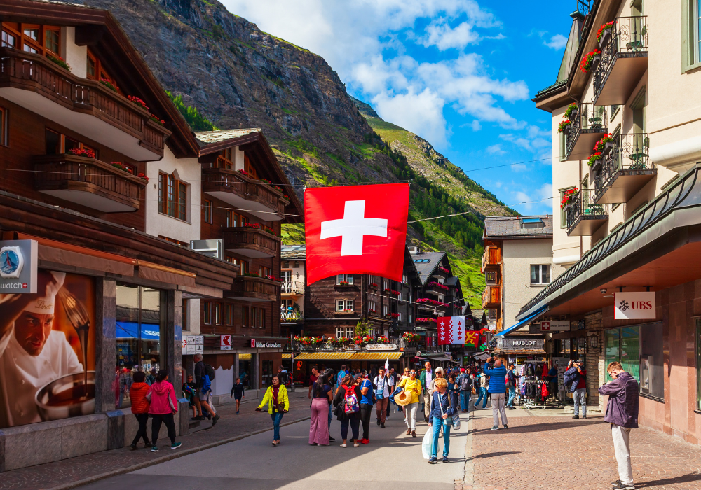 move to switzerland from the uk