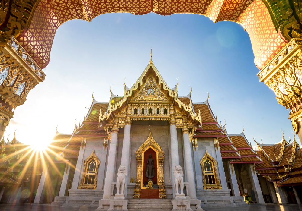 Bangkok, Thailand