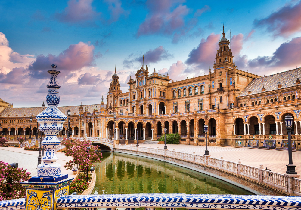 Spain