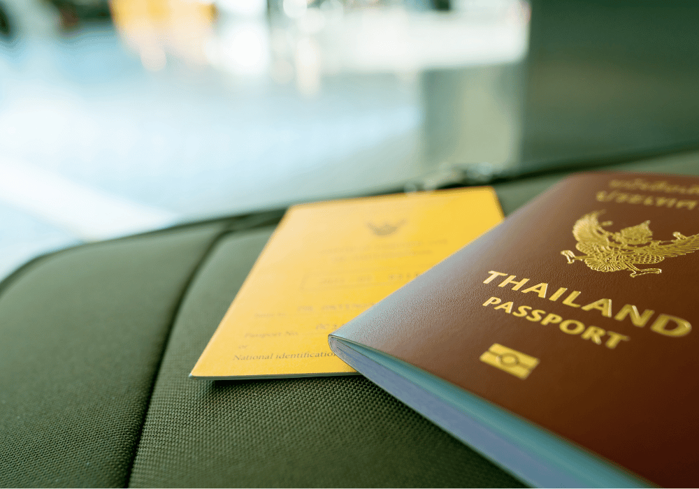 How to apply for the DTV visa