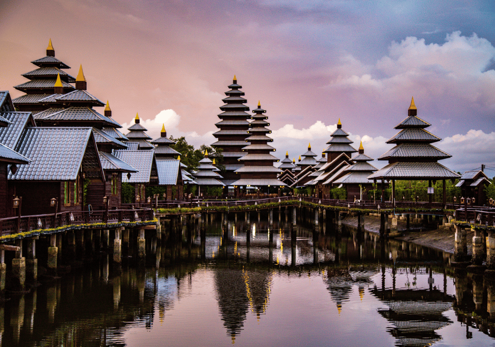 Planning a longer stay in Thailand