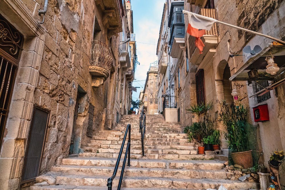 cost of living in Malta
