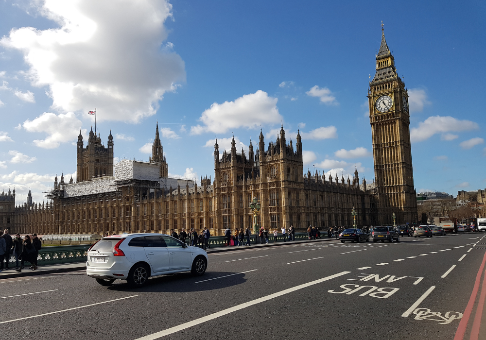 Moving to France from UK